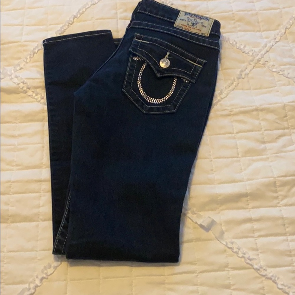 True Religion jeans